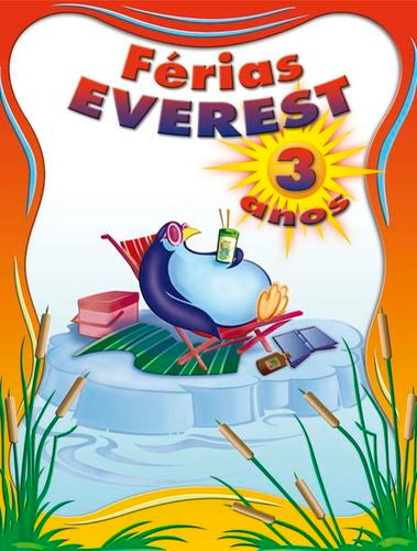  FÉRIAS EVEREST 3 ANOS 
