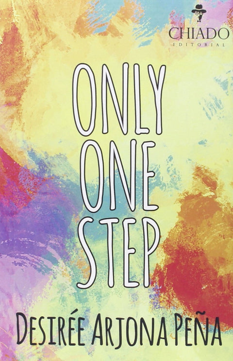  Only one step 