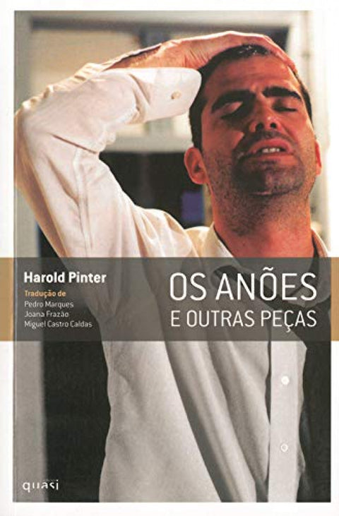  OS ANÕES E OUTRAS PEÇAS 