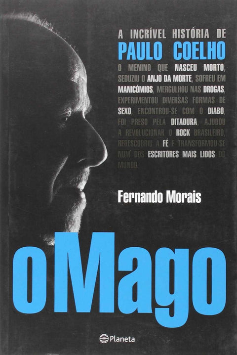  O Mago 