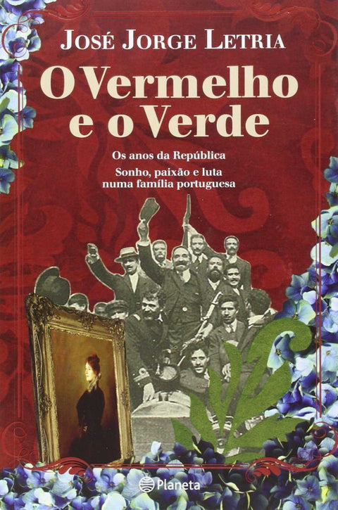  O Vermelho e o Verde 