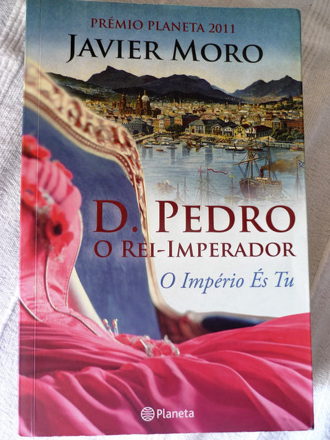  D. Pedro, o Rei-Imperador 