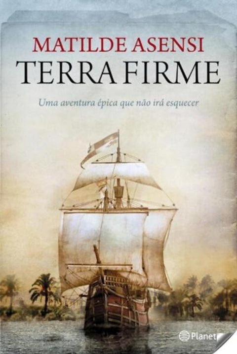  Terra Firme 