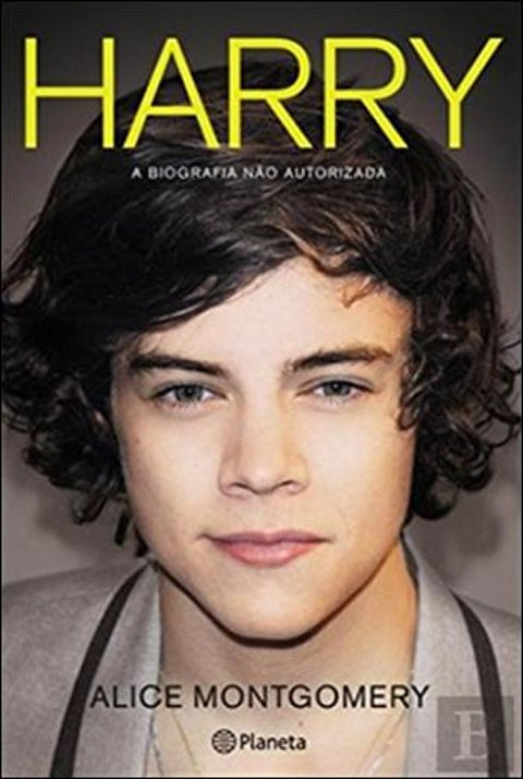  Harry Styles 