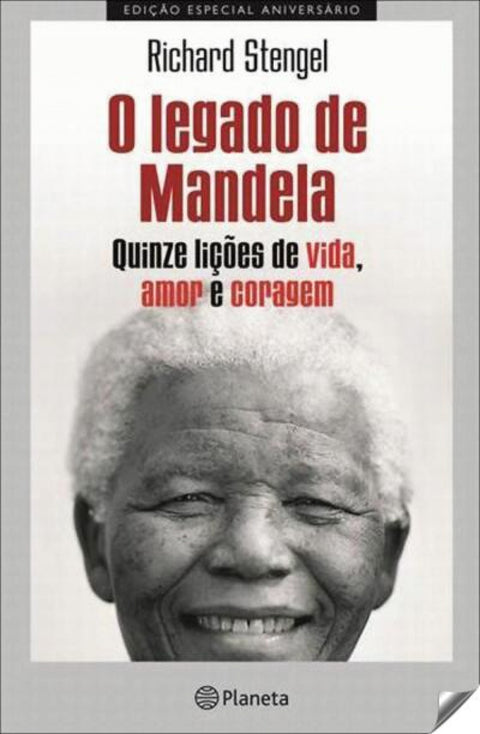  O Legado de Mandela û ed. Especial 