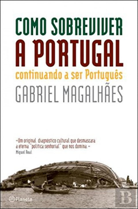  Como Sobreviver a Portugal 