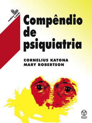  Compêndio de Psiquiatria 