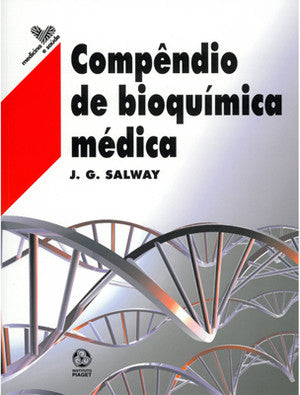  Compêndio de Bioqu¡mica Médica 