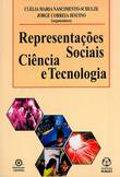  Representações Sociais Ciência e Tecnologia 