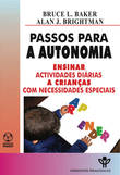  Passos para a Autonomia 