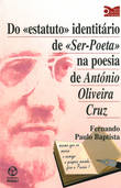  Do estatutoIdentitário de Ser-Poetana Poesia A.O. 