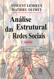  Análise Estrutural das Redes Sociais 