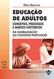  Educação de Adultos 