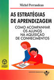  As Estratégias de Aprendizagem 