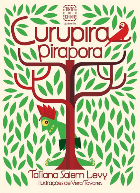  Curupira Pirapora 
