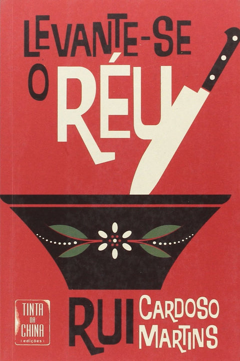  Levante-se o Réu 