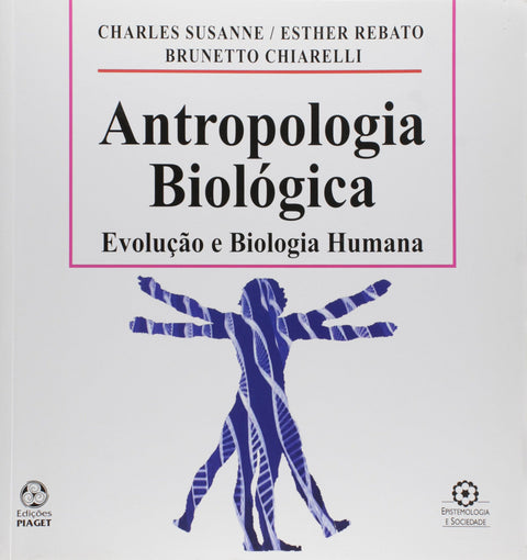  Antropologia Biológica 