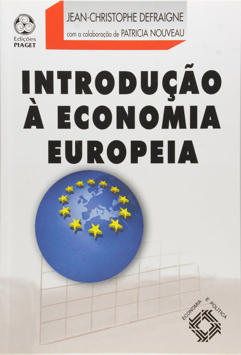  Introdução à Econimia Europeia 