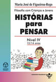  Histórias para Pensar N¡vel IV 12/14 anos 