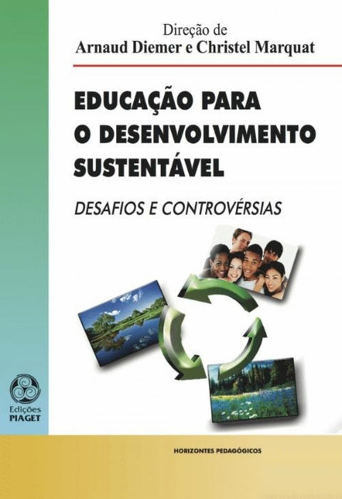  Educação para o Desenvolvimento Sustentável 