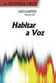  HAÏCANTOS VOL XII / Habitar a Voz 