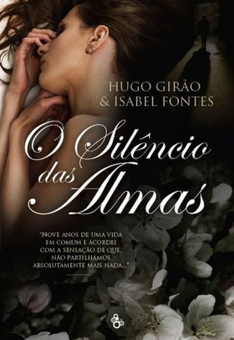  O SILÊNCIO DAS ALMAS 