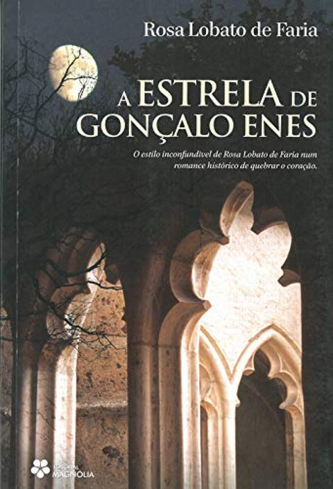  A ESTRELA DE GONÇALO ENES 