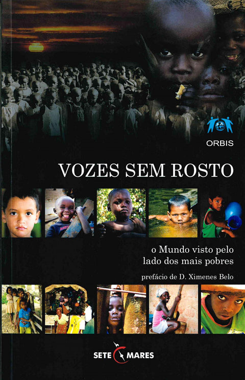  Vozes sem Rosto 