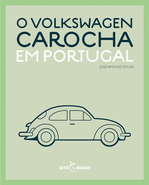  O Volkswagen Carocha em Portugal 