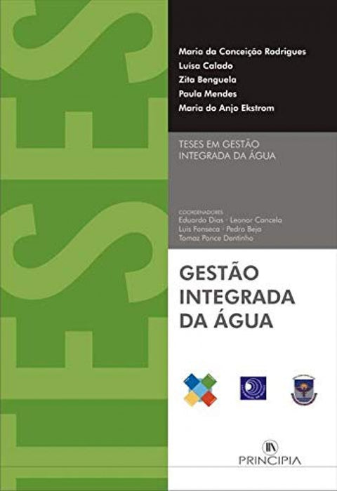  Gestao Integrada da agua 