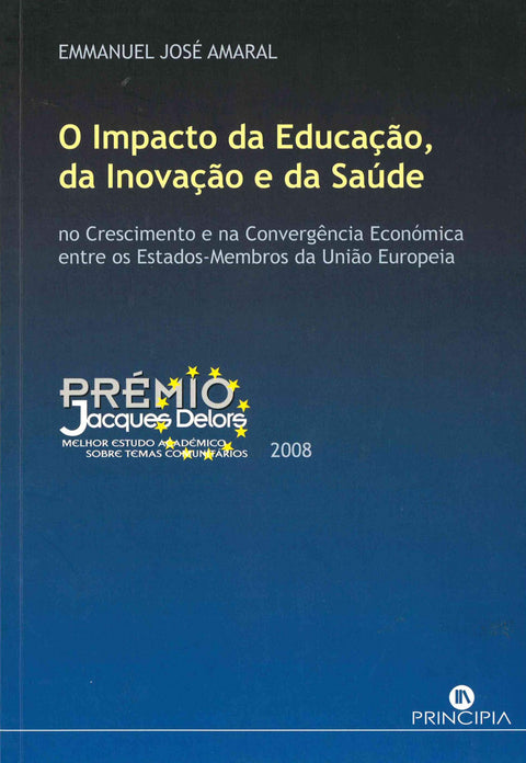  O Impacto da Educaçao, da Inovaçao e da Saude 