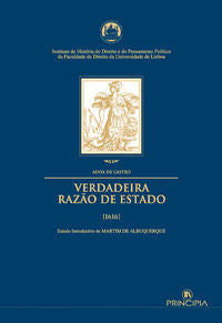  Verdadeira Razao de Estado 
