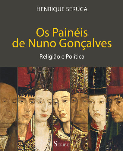  Os Painéis de Nuno Gonçalves 