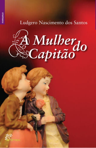  A Mulher do Capitão 