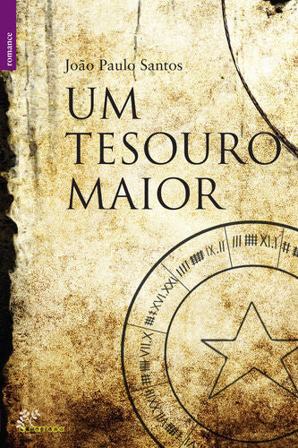  Um Tesouro Maior 