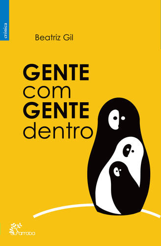  Gente com Gente Dentro 