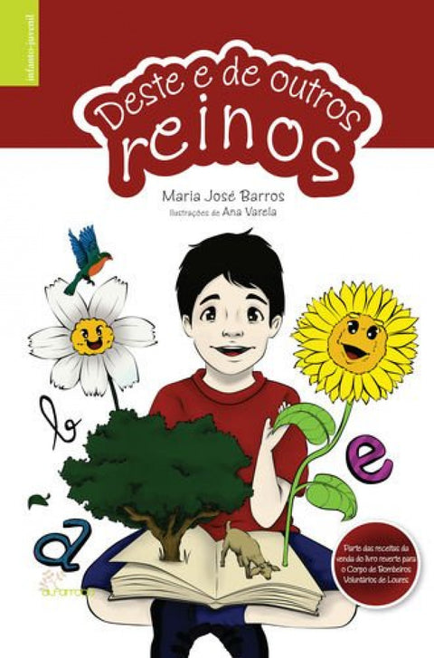  Deste e de Outros Reinos 