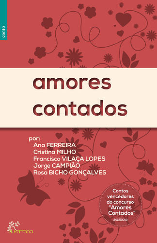  Amores Contados 