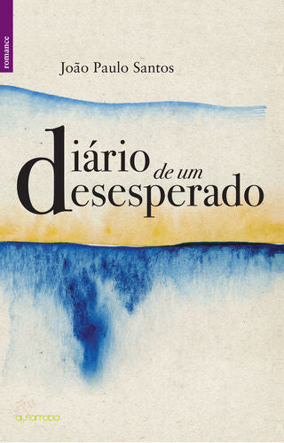  Diário de um desesperado 