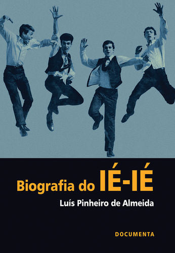  BIOGRAFIA DO IÉ-IÉ 
