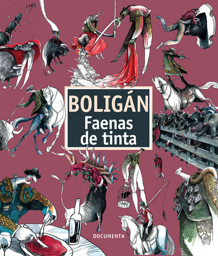  FAENAS DE TINTA 