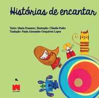  Histórias de Encantar 