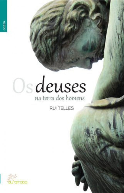  OS DEUSES NA TERRA DOS HOMENS 
