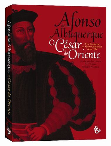  ALBUQUERQUE - O CÉSAR DO ORIENTE 