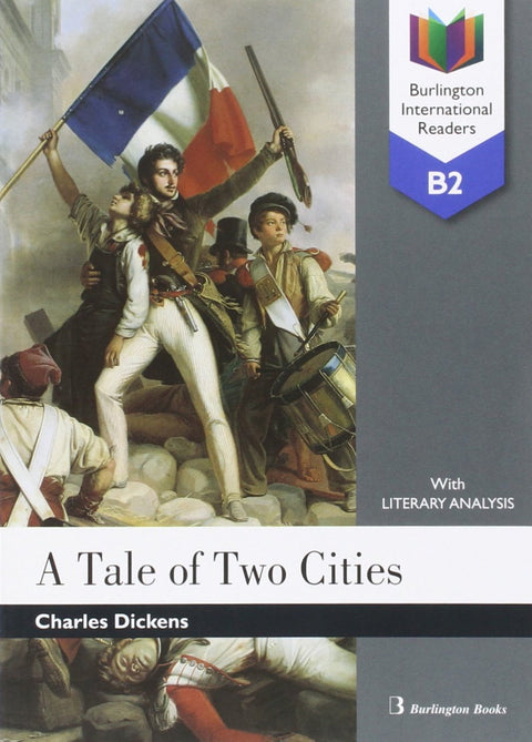  A Tale of Two Cities (B2) 